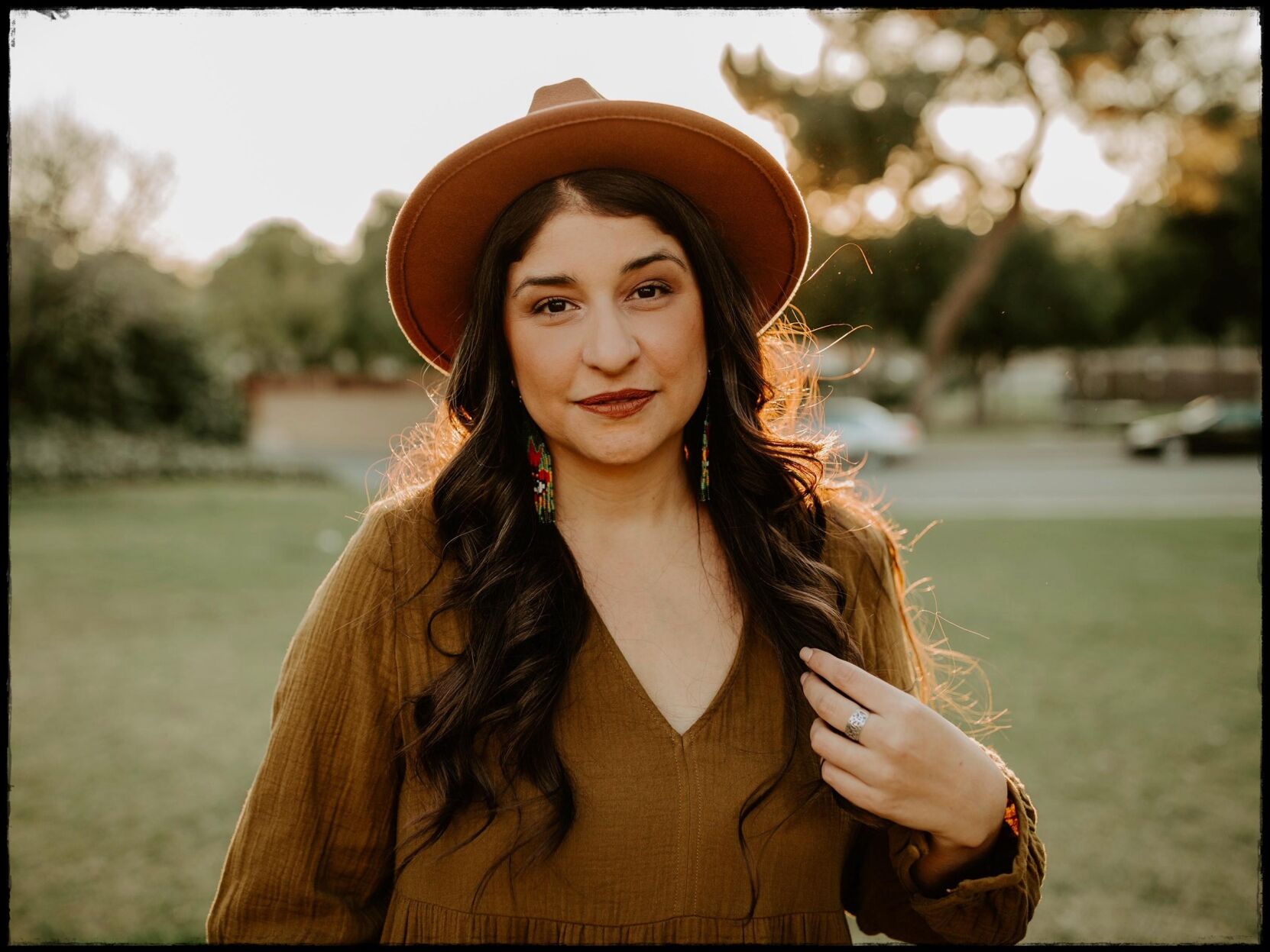 Leslie Priscilla – Courtesy of Leslie Priscilla